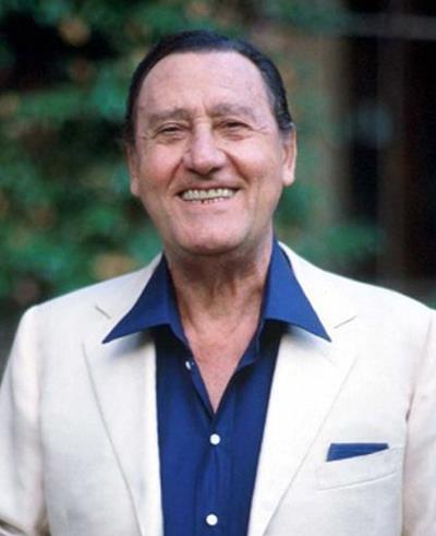 Alberto Sordi