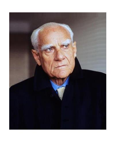 Alberto Moravia