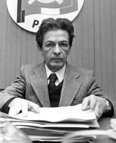 Enrico Berlinguer