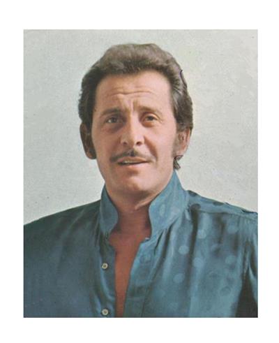 Domenico Modugno