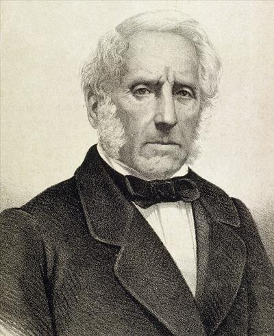 Alessandro Manzoni