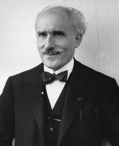 Arturo  Toscanini