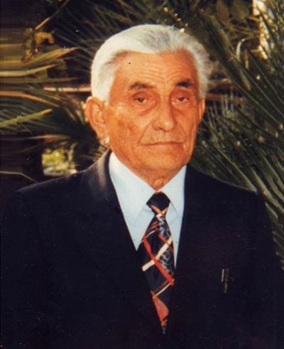 Pasquale Porretta