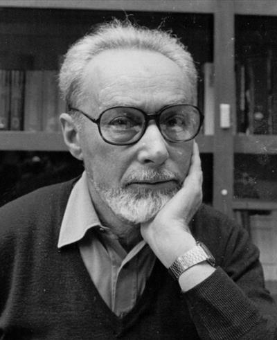 Primo Levi