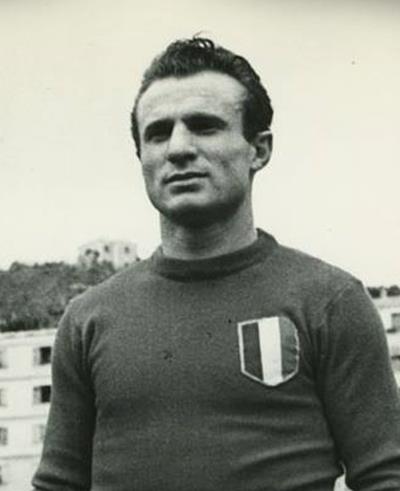 Valentino Mazzola