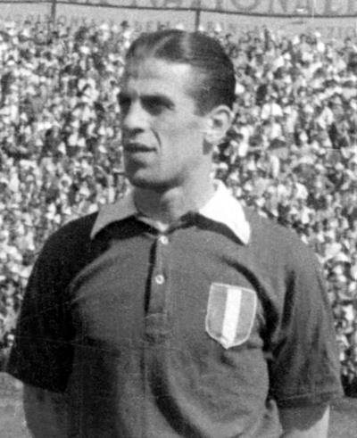 Franco Ossola