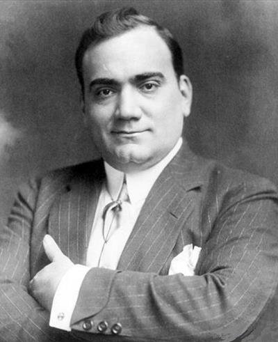 Enrico Caruso