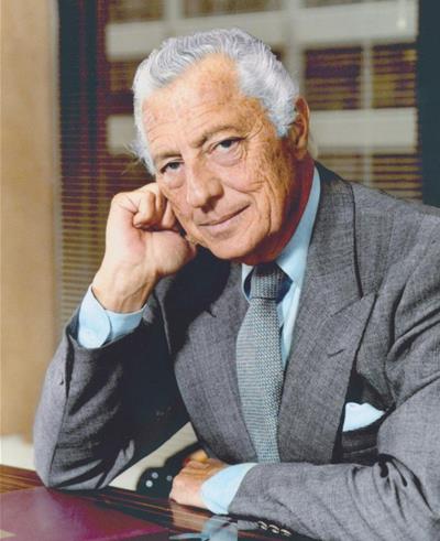 Gianni Agnelli