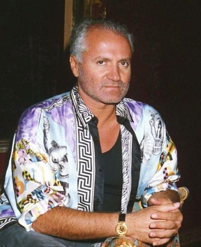 Gianni Versace