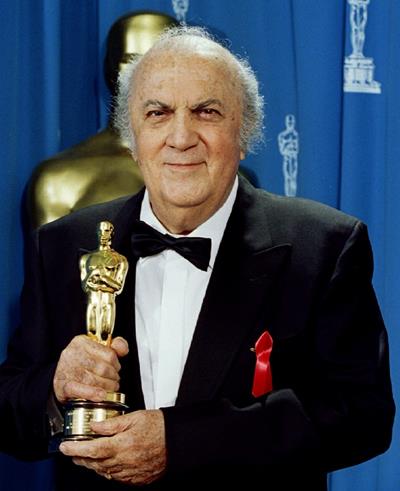 Federico Fellini