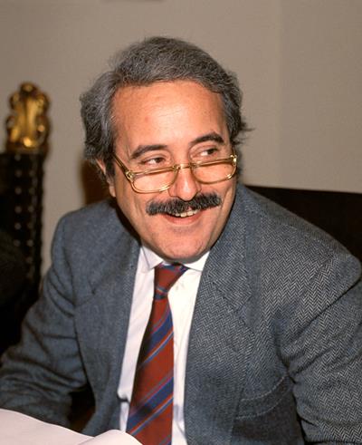 Giovanni Falcone