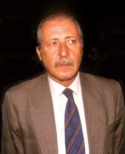 Paolo Borsellino