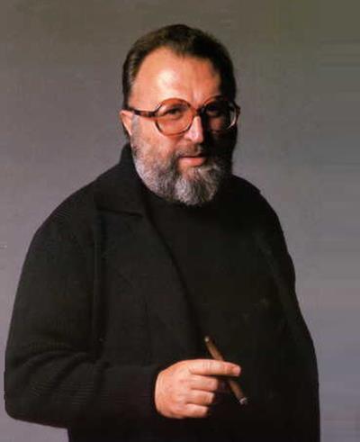 Sergio Leone