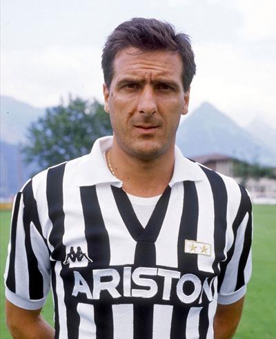 Gaetano Scirea