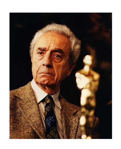 Michelangelo Antonioni