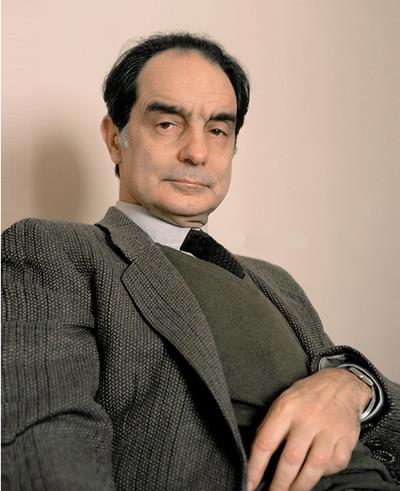 Italo  Calvino