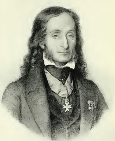 Niccolò Paganini