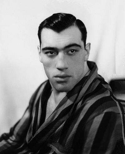 Primo Carnera