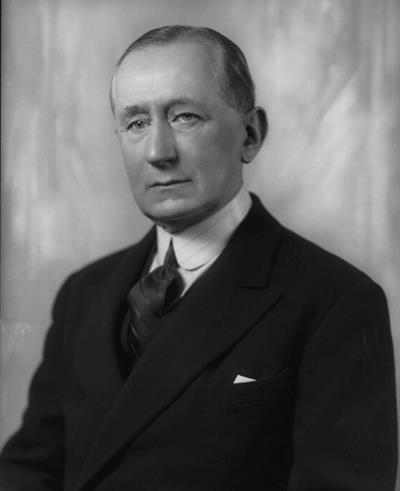 Guglielmo Marconi