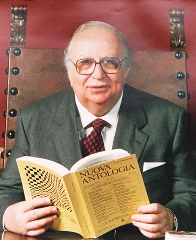 Giovanni Spadolini