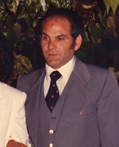 Biagio De Rosa