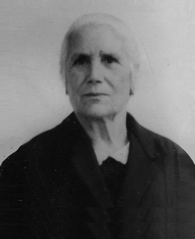 Maria Giuseppa Gabriele