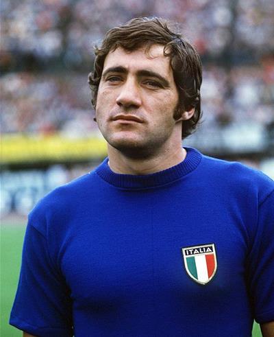 Giorgio Chinaglia