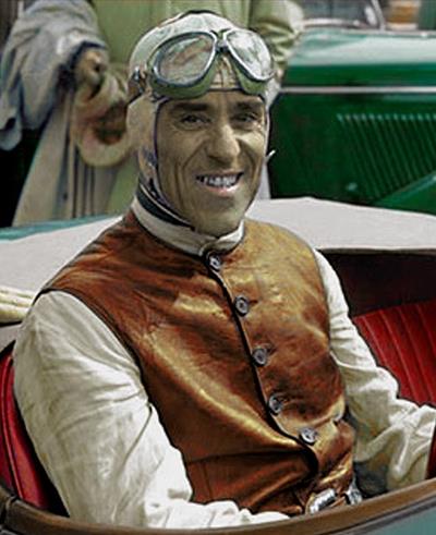 Tazio Nuvolari