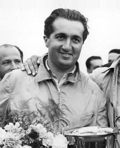 Alberto Ascari