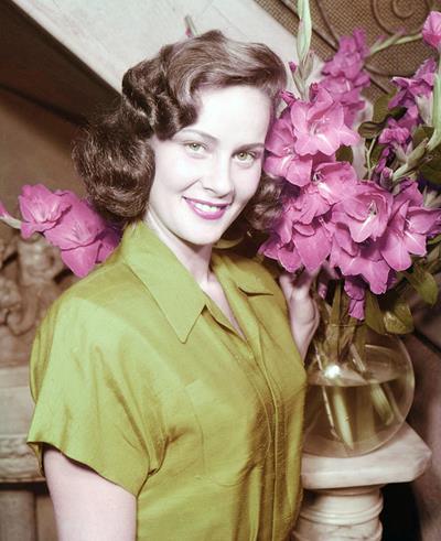 Alida Valli