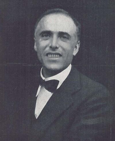 Giacomo Matteotti