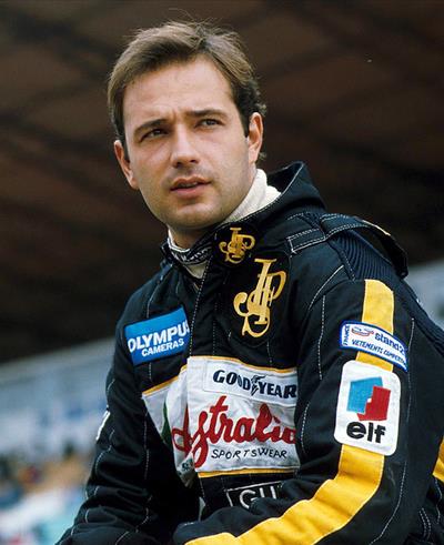 Elio De Angelis