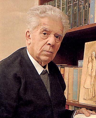 Eugenio Montale