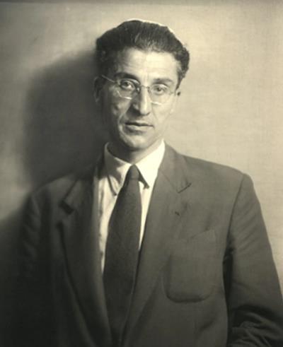 Cesare Pavese