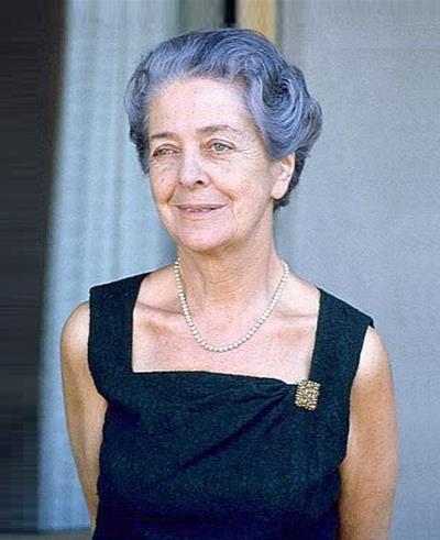 Rita Levi Montalcini