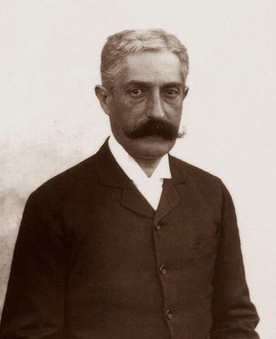 Giovanni Verga