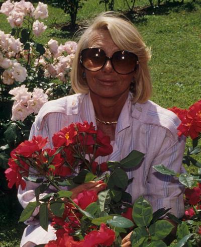 Sandra Mondaini