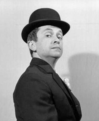 Paolo Panelli