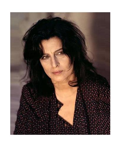 Anna Magnani