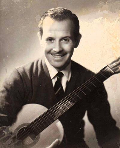 Roberto Murolo