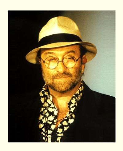 Lucio Dalla