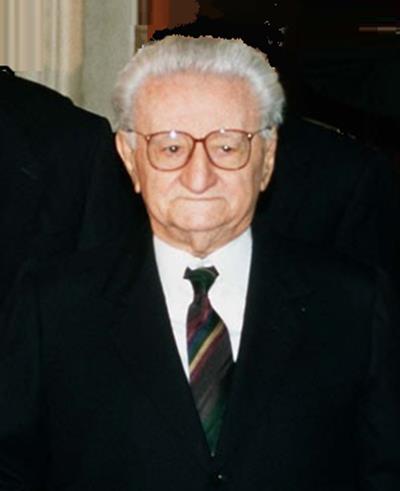 Giovanni Leone