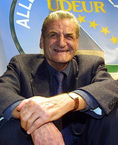 Mino Martinazzoli