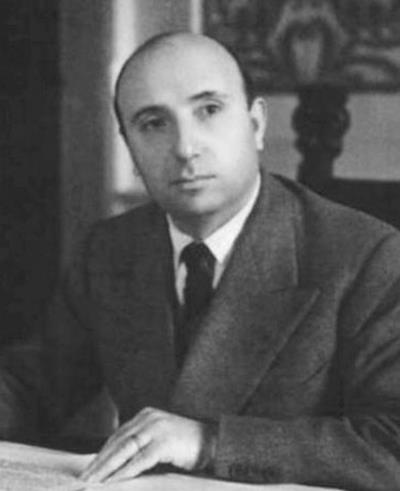 Mario Scelba