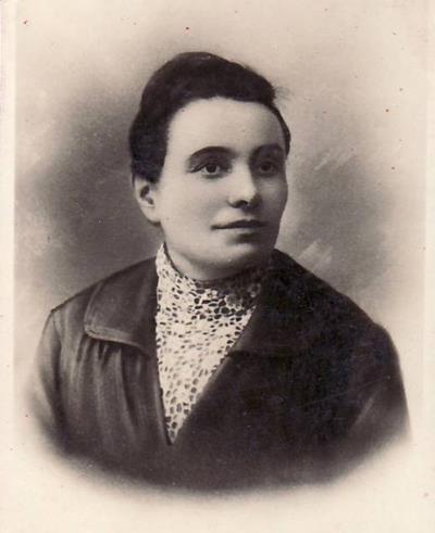 Rosa Maltoni