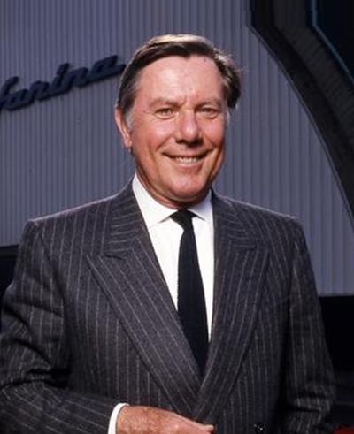 Sergio Pininfarina