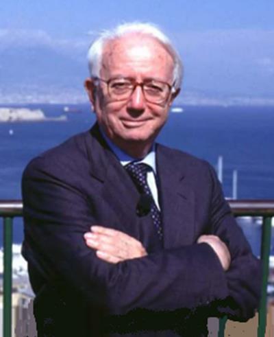 Enzo Biagi