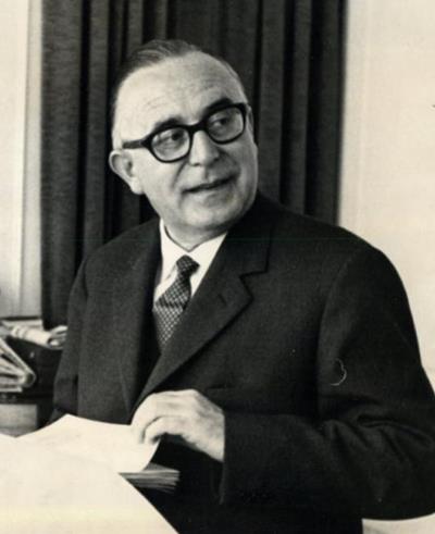 Mariano Rumor