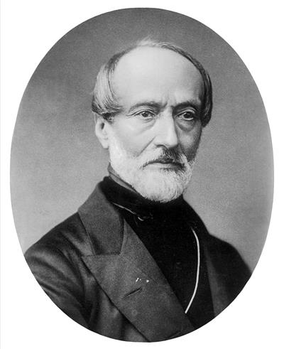 Giuseppe Mazzini