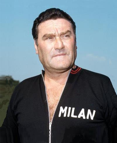 Nereo Rocco